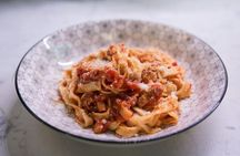 Italian Cooking Class and Dinner at a Chef's House in Turin