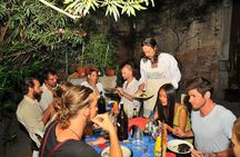 Experience A Traditional Sailor’s Supper In The Venetian Lagoon