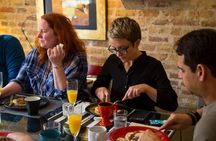 Yucatan Delights by a Michelin Star-Trained Chef in Chicago