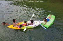 Private Yacht Charter Along Trinidad North West Coast