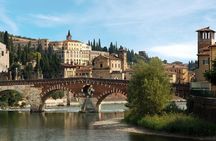 Verona Small Group Guided Walking Tour: Romeo & Juliet and More