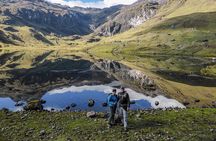 7 Day - Lares Trek to Machu Picchu - Private Service 