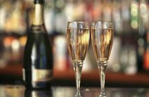 From Venice : Wine and Food tour in the Prosecco Hills 