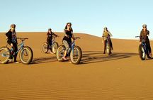 Atacama Fat biking