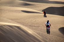 Atacama Fat biking