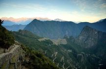 2 Day - Short Inca Trail to Machu Picchu - Group Service