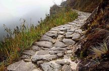 2 Day - Short Inca Trail to Machu Picchu - Group Service