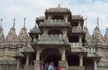 Kumbhalgarh , Ranakpur , Village Experience , Taxi , Shops