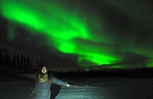 Aurora Chaser Tour