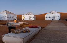 Private 2-Day Desert Tour from Marrakech 