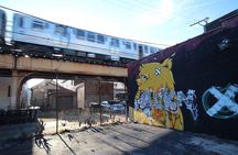 Offbeat Street Art Tour of Chicago