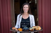 Tour DeVine by Heli - Helicopter Wine Tour