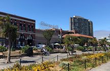 Fisherman’s Wharf Tour with Alcatraz and SkyStar Wheel