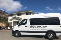 Full Day 4 Wineries Mission Hill & Quails Gate With Lunch Stop*