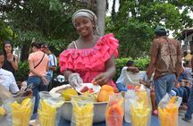 Bites of Cartagena
