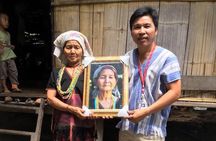 Full-Day Photography Tour in Chiang Mai