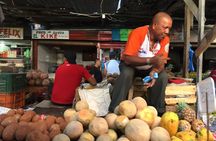 Bazurto Market – The Heartbeat of Cartagena’s Local Life