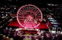 Helicopter Night Tour