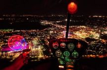 Helicopter Night Tour
