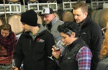 Full Day 4 Wineries Mission Hill & Quails Gate With Lunch Stop*