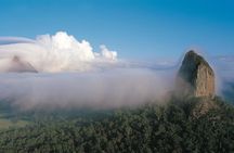 Sunshine Coast and Noosa Private Tour Inc. 2-Course Gourmet Lunch