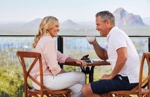 Sunshine Coast and Noosa Private Tour Inc. 2-Course Gourmet Lunch