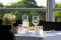 Sunshine Coast and Noosa Private Tour Inc. 2-Course Gourmet Lunch