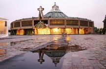 Guadalupe Shrine Tour