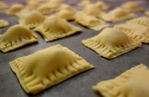 Authentic Florence Pasta-Making Class with Eating Europe