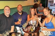 Gin Route Barcelona_