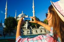 1-Day Best of Istanbul Private Tour with the Best Local Guides