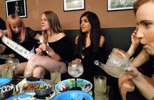 Gin Route Barcelona_