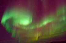 Aurora Chaser Tour