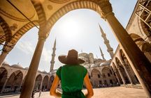 1-Day Best of Istanbul Private Tour with the Best Local Guides