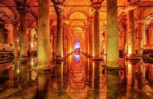 1-Day Best of Istanbul Private Tour with the Best Local Guides
