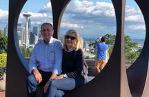 Seattle City Tour 3-Hours (Private Tour)