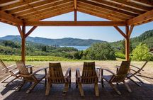 Priority Wine Pass: Discounts at 400+ wineries in Napa, Sonoma, CA, OR and WA