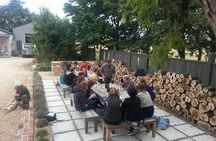 Self Guided Martinborough Wineries Bike Tour