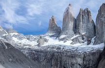 Trekking Base Torres Del Paine from Puerto Natales