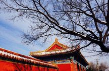 2 Days Beijing Group Tour Including Great Wall And Forbidden city
