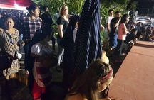 Day Of The Dead Huatulco HT