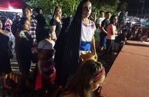 Day Of The Dead Huatulco HT