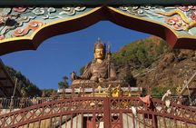 Pharping, Dakshinkali, Taudhaha and Chobhar Day Tour with Lunch