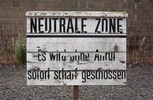 Sachsenhausen Concentration Camp Memorial Tour with max 15 people