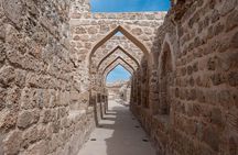 Catch the Essence of Manama - Half Day City Tour