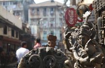 Private Mumbai Sightseeing Tour