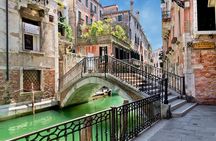 Jewish Ghetto and Cannareggio Private Tour in Venice