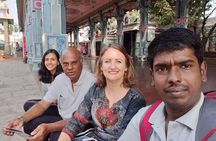 Exploring Mylapore: A Cultural & Historical Walking Tour