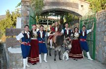 Cretan Folklore Night with Live Music, Dance, and Greek Dinner