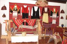 Cretan Folklore Night with Live Music, Dance, and Greek Dinner